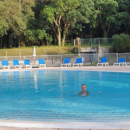 Appartement 3 Pieces, 6 Perso Avec Piscine Chauffee En Saison Domaine Du Golf De Pinsolle Soustons Kültér fotó