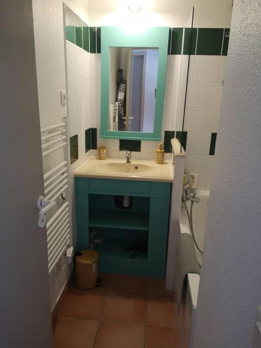 Appartement 3 Pieces, 6 Perso Avec Piscine Chauffee En Saison Domaine Du Golf De Pinsolle Soustons Kültér fotó