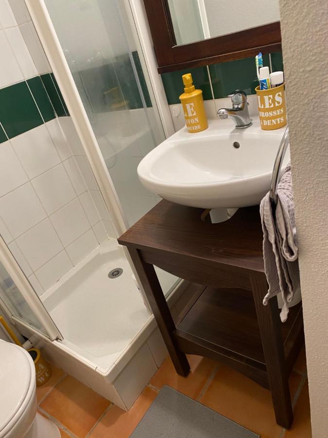 Appartement 3 Pieces, 6 Perso Avec Piscine Chauffee En Saison Domaine Du Golf De Pinsolle Soustons Kültér fotó
